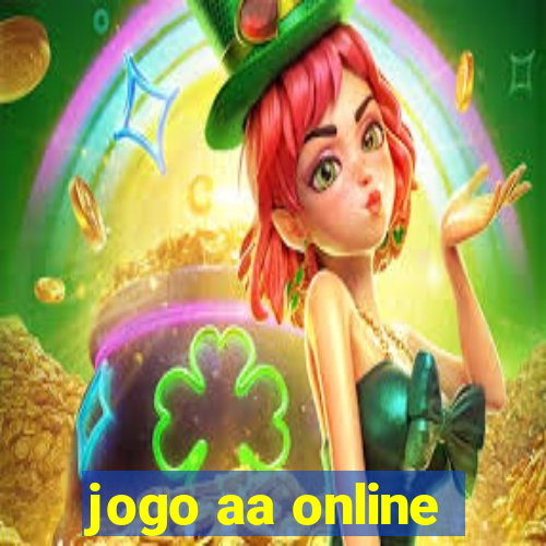 jogo aa online